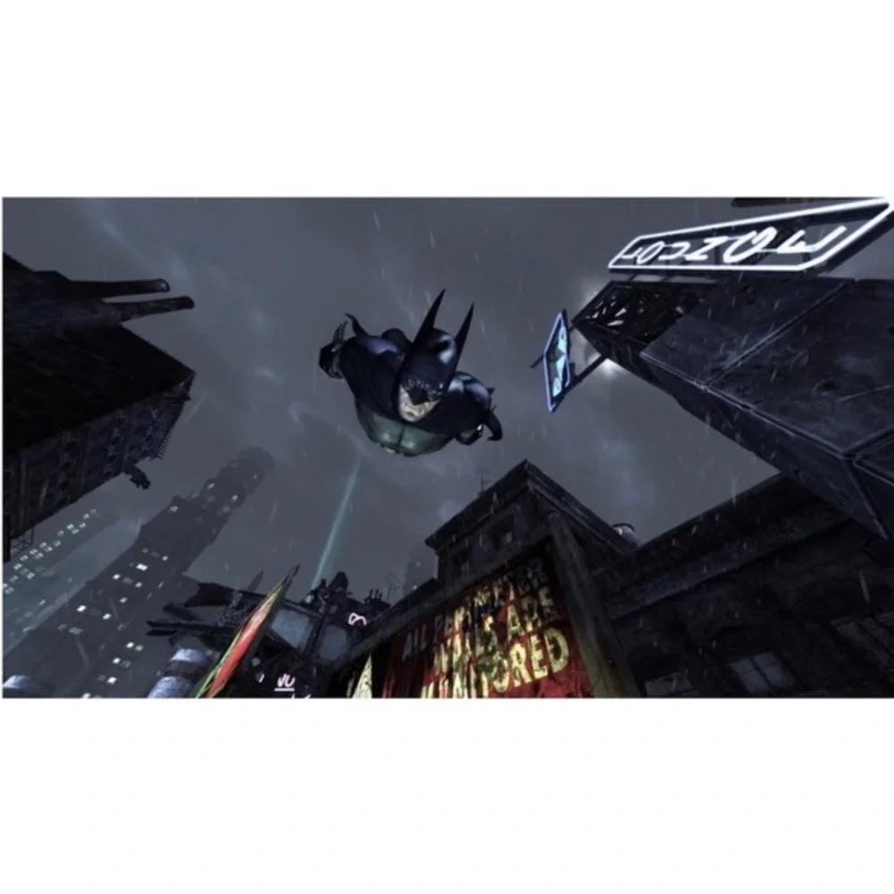 EUC PS3 Batman: Arkham City Video Game - Picture 11 of 13